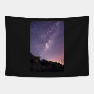 Milky Way Tapestry