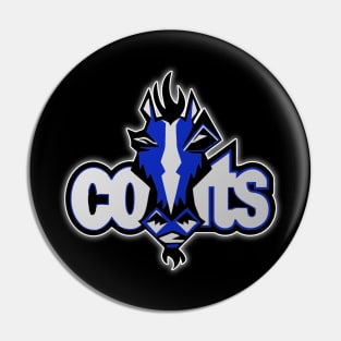 indianapolis colts Pin