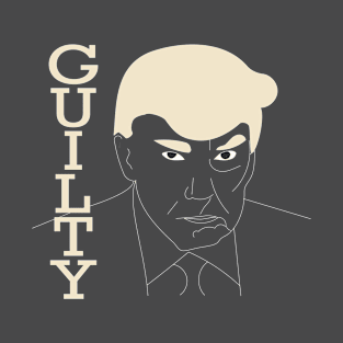 Trump mugshot T-Shirt