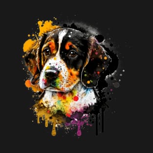 Puppy doggy dog T-Shirt