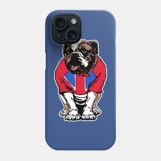 Matilda - British Bulldogs Phone Case