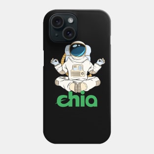 Chia Network Coin Crypto coin Crypto coin Crytopcurrency Phone Case