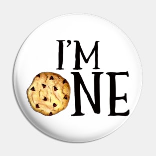 I'm One Pin