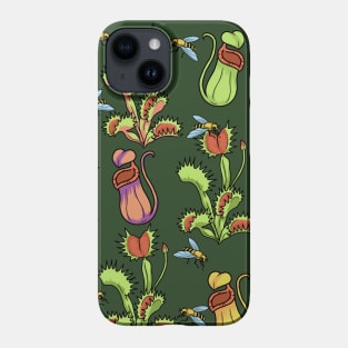 Pitcher Only Phone Case