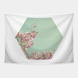 Wisteria Tapestry