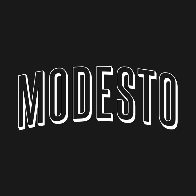 Modesto Block by Represent