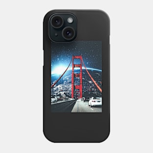 Bridge of Earth Phone Case