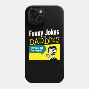 Best Joker Dad Gift For Father's Day Phone Case