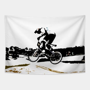 bmx Tapestry