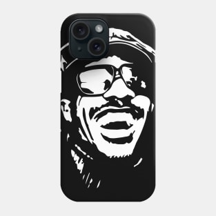 Stevie Wonder Phone Case