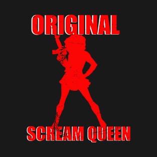 Scream Queen T-Shirt