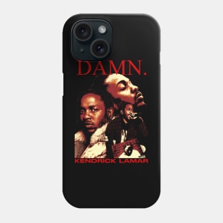 Kendrick Lamar Phone Case