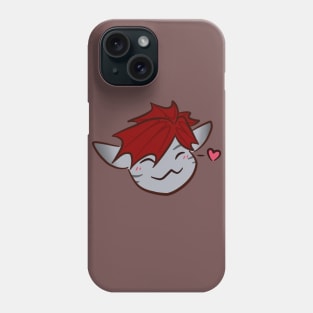 Cute Monster Sora Phone Case