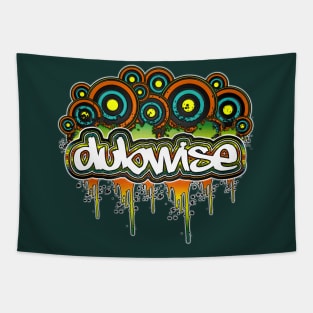 Dubwise-MultiTargetDrip-BYO Tapestry