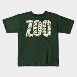 Shirts & Tops  Kids Lego Zoo Tshirt Size Xsmall Louisville Zoo