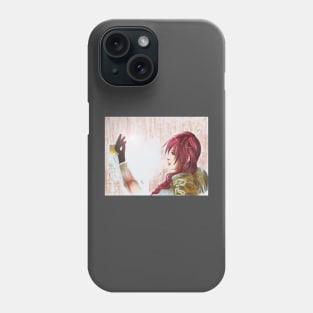 Goddess of Etro Phone Case