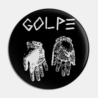 golpe-1-high-resolution transparent Pin