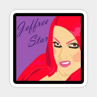 jeffree.star Magnet