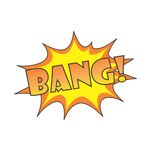 Bang by Ramone1234