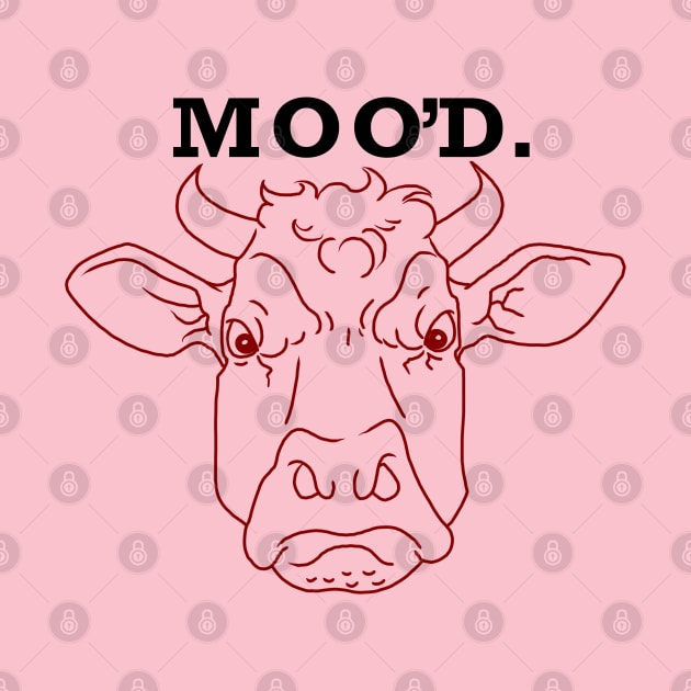 MOO’D - mad by ThirteenthFloor