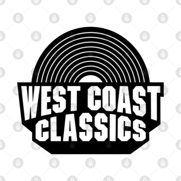 West Coast Classics Design by Attitude Shop