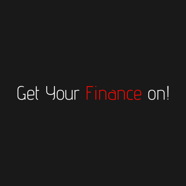 Get Your Finance On! by partnersinfire