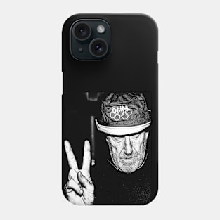 Jobson Phone Case