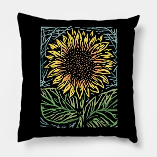 Flower Pillow