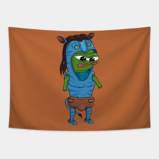 Avatard Fren Tapestry