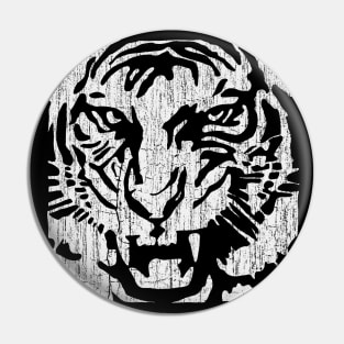 Flying Tiger Line Pin