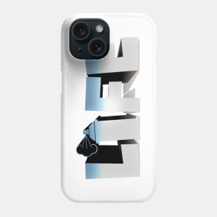 Graffiti is Life Phone Case