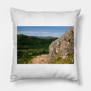 Glen Nevis Pillow