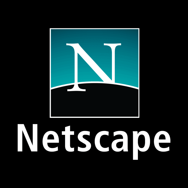 Netscape by ezioman