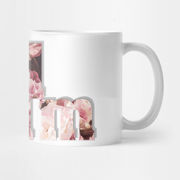 mum mug
