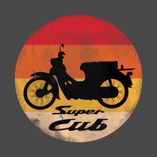 Super Cub T-Shirt