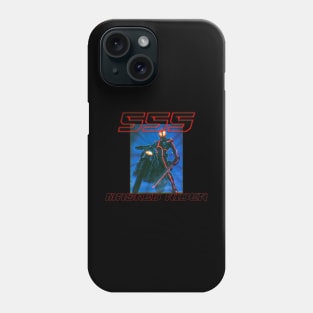 Rider 555 Phone Case