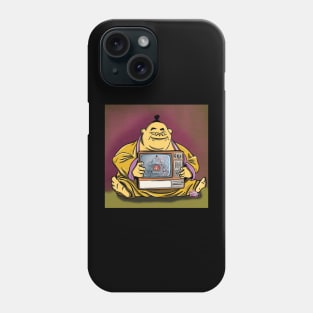 Buddha Phone Case