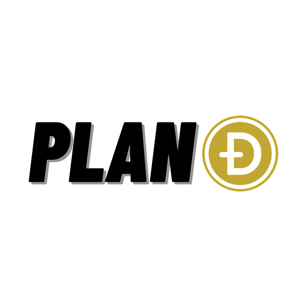 Plan D | Dogecoin by rishibeliya