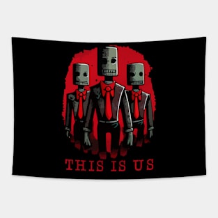 This is Us Tapestry