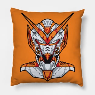 Mecha NP16 Pillow