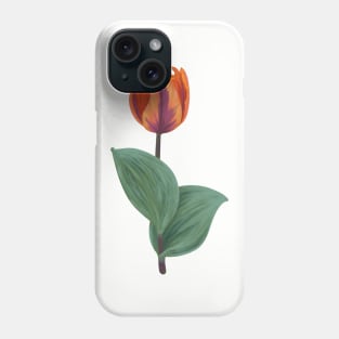 Tulip Phone Case