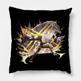 Stealth Pillow