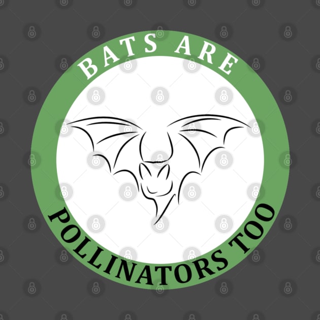 Bats Are by TaliDe