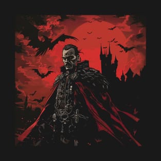 lord vampire T-Shirt