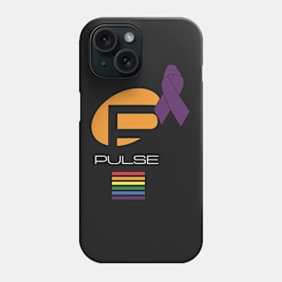 Pulse Phone Case