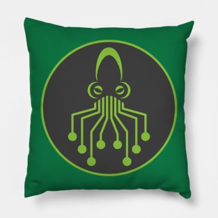 Octopus (request other colours) Pillow