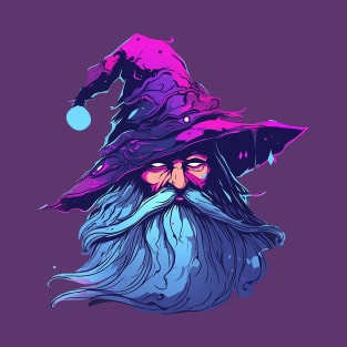 wizard T-Shirt