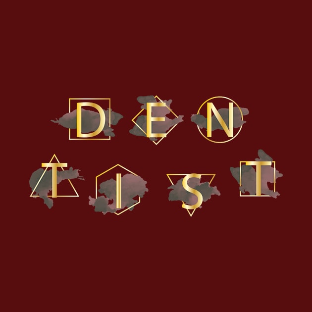 GREDIENT DENTIST by dentist_family