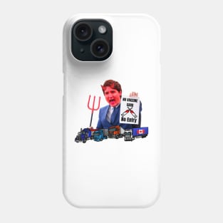 Mandate Freedom Phone Case