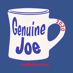 GenuineMug T-Shirt